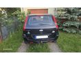 FORD FUSION 1.4 Ambiente