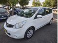 NISSAN NOTE 2009/6 - 1
