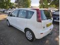 NISSAN NOTE 2009/6 - 2