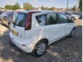 NISSAN NOTE 2009/6 - 3