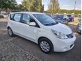 NISSAN NOTE 2009/6 - 4