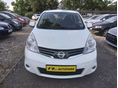 NISSAN NOTE 2009/6 - 5