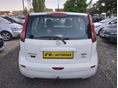 NISSAN NOTE 2009/6 - 6