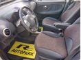 NISSAN NOTE 2009/6 - 7