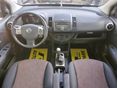 NISSAN NOTE 2009/6 - 15