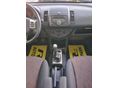 NISSAN NOTE 2009/6 - 16
