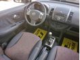 NISSAN NOTE 2009/6 - 17
