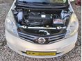 NISSAN NOTE 2009/6 - 22