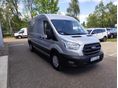 FORD TRANSIT 2.0 TDCi 350 LWB Trend (2 személyes ) 3 szem. Azonnal elvihető. nincs kivonva a forgalomból
