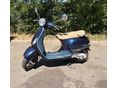 VESPA LX 50 