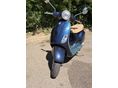 VESPA LX 50 2012/8 - 2