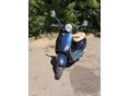 VESPA LX 50 2012/8 - 5
