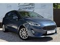 FORD FIESTA 1.0 EcoBoost Titanium Akár 1+1 év garanciával!Magyarországi!Azonnal elvihető!