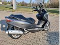 SUZUKI UH 125 BURGMAN 2012 - 2