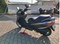 SUZUKI UH 125 BURGMAN 2012 - 3