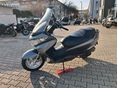 SUZUKI UH 125 BURGMAN 2012 - 4