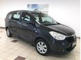 DACIA LODGY 2013/10 - 2
