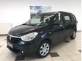 DACIA LODGY 2013/10 - 5