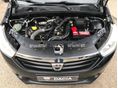 DACIA LODGY 2013/10 - 11