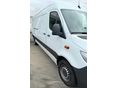 MERCEDES-BENZ SPRINTER 2023/4 - 1