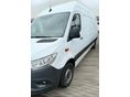 MERCEDES-BENZ SPRINTER 2023/4 - 2