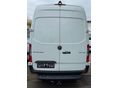 MERCEDES-BENZ SPRINTER 2023/4 - 4