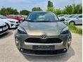Toyota Yaris Cross Active Hybrid e-CVT :: Barnás zöld metál
