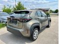 Toyota Yaris Cross Active Hybrid e-CVT :: Barnás zöld metál