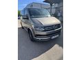 VOLKSWAGEN MULTIVAN 2017/5 - 2