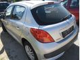 PEUGEOT 207 2009/4 - 5