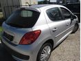 PEUGEOT 207 2009/4 - 6