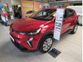 RENAULT CAPTUR 2026 - 2