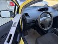 TOYOTA YARIS 2009/4 - 7