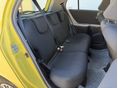 TOYOTA YARIS 2009/4 - 10