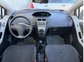 TOYOTA YARIS 2009/4 - 8