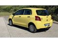 TOYOTA YARIS 2009/4 - 3