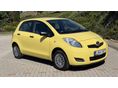 TOYOTA YARIS 2009/4 - 2