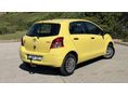 TOYOTA YARIS 2009/4 - 4