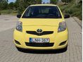 TOYOTA YARIS 2009/4 - 5