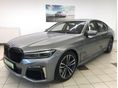BMW 745 2019/6 - 1