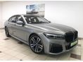 BMW 745 2019/6 - 2