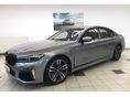 BMW 745 2019/6 - 5