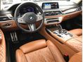 BMW 745 2019/6 - 6