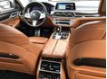 BMW 745 2019/6 - 7