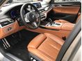 BMW 745 2019/6 - 9