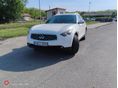 INFINITI FX30d 3.0 V6 S Premium (Automata)