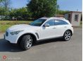 INFINITI FX 2012/4 - 2