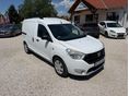 DACIA DOKKER Van 1.5 dCi Access
