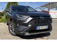 TOYOTA RAV 4 Rav4 2.5 Hybrid Executive AWD e-CVT