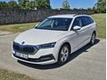 SKODA OCTAVIA Combi 2.0 CR TDI SCR Ambition DSG7 Led lámpa-Ül.fűtés-Radar-1.Tulaj-Magyarországi-Szervizkönyves